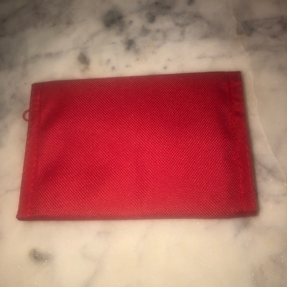 VTG Harrods Folding Velcro Wallet Scottie Scottish Terrier Dogs 5.5” x 3.5” - Picture 2 of 6